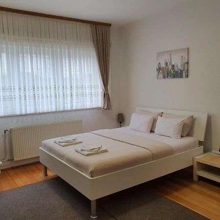 Studio Apartman 11 Bihać 外观 照片