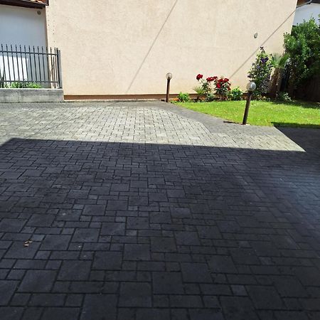 Studio Apartman 11 Bihać 外观 照片