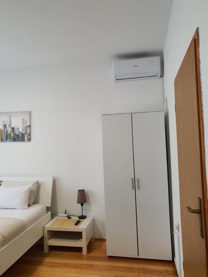Studio Apartman 11 Bihać 外观 照片