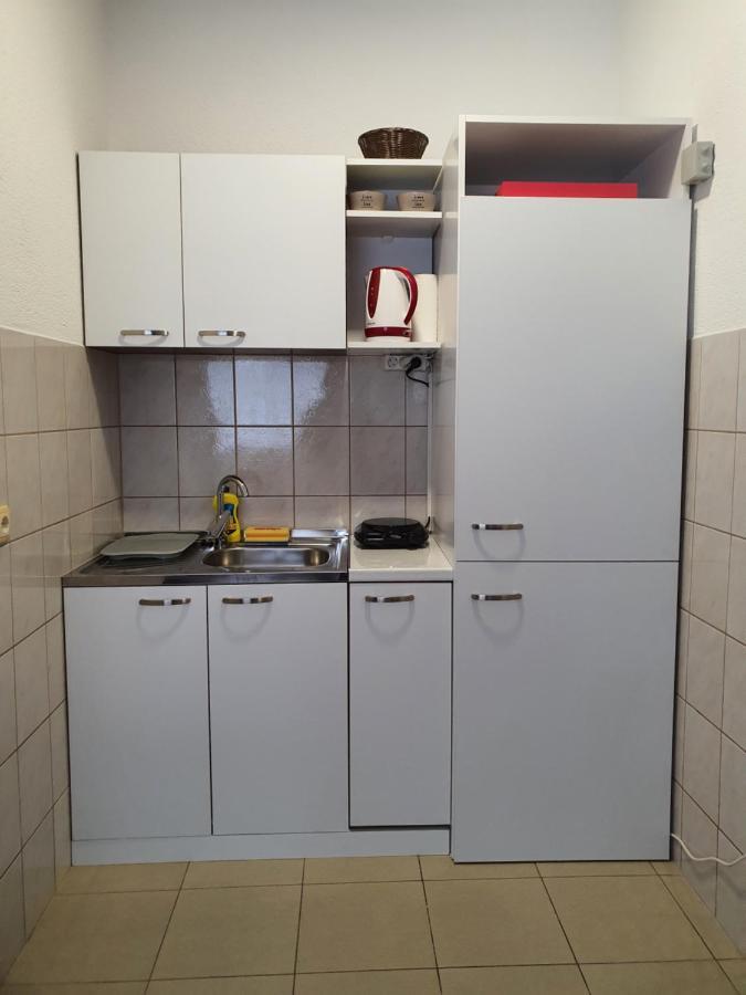 Studio Apartman 11 Bihać 外观 照片