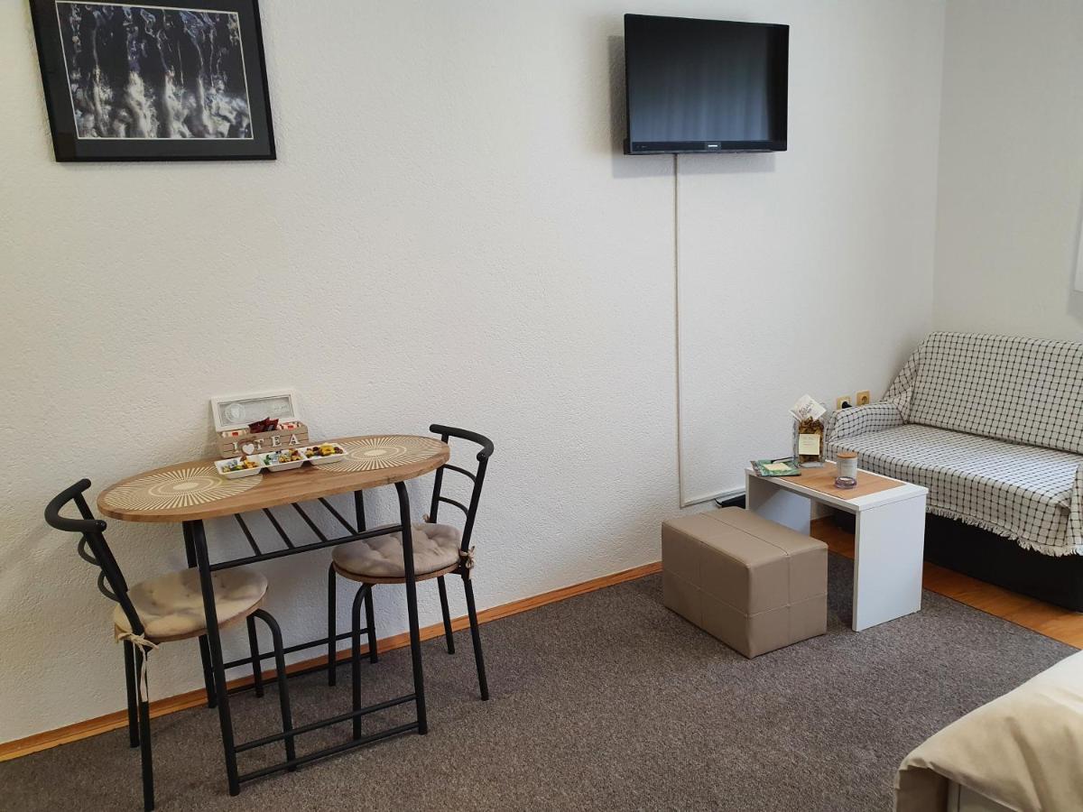 Studio Apartman 11 Bihać 外观 照片