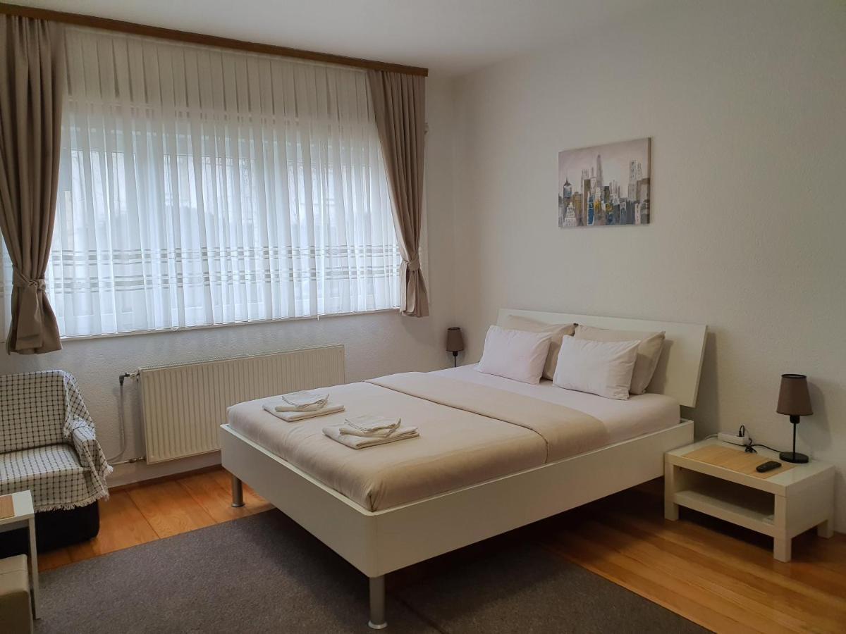 Studio Apartman 11 Bihać 外观 照片