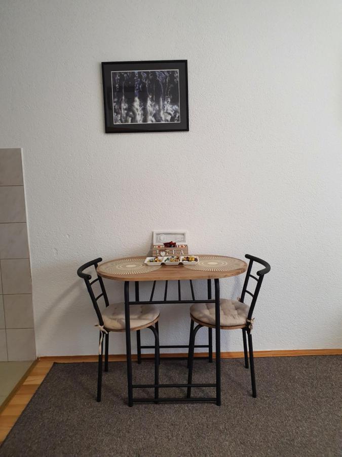 Studio Apartman 11 Bihać 外观 照片