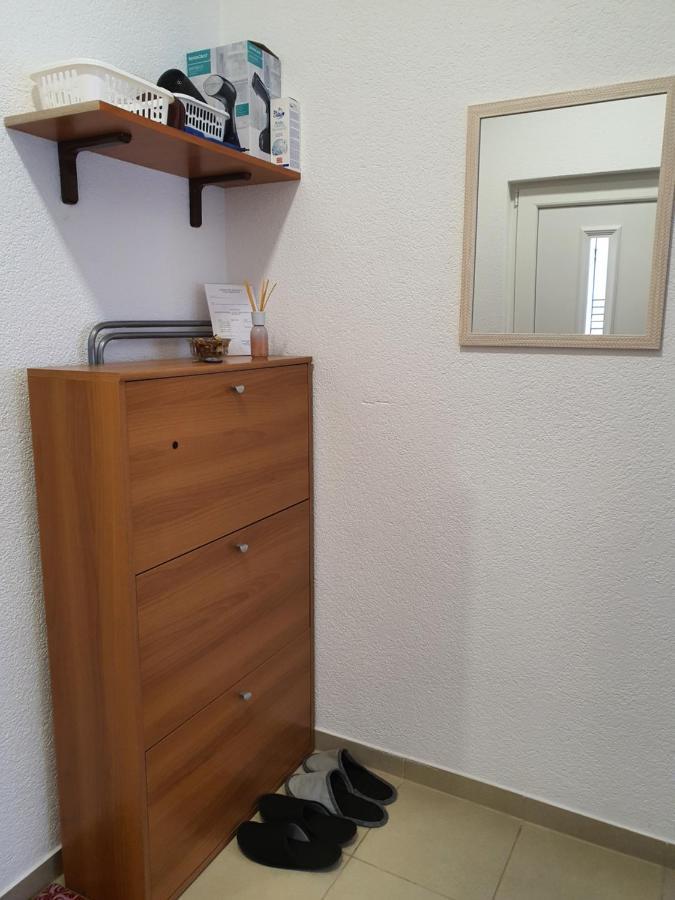Studio Apartman 11 Bihać 外观 照片