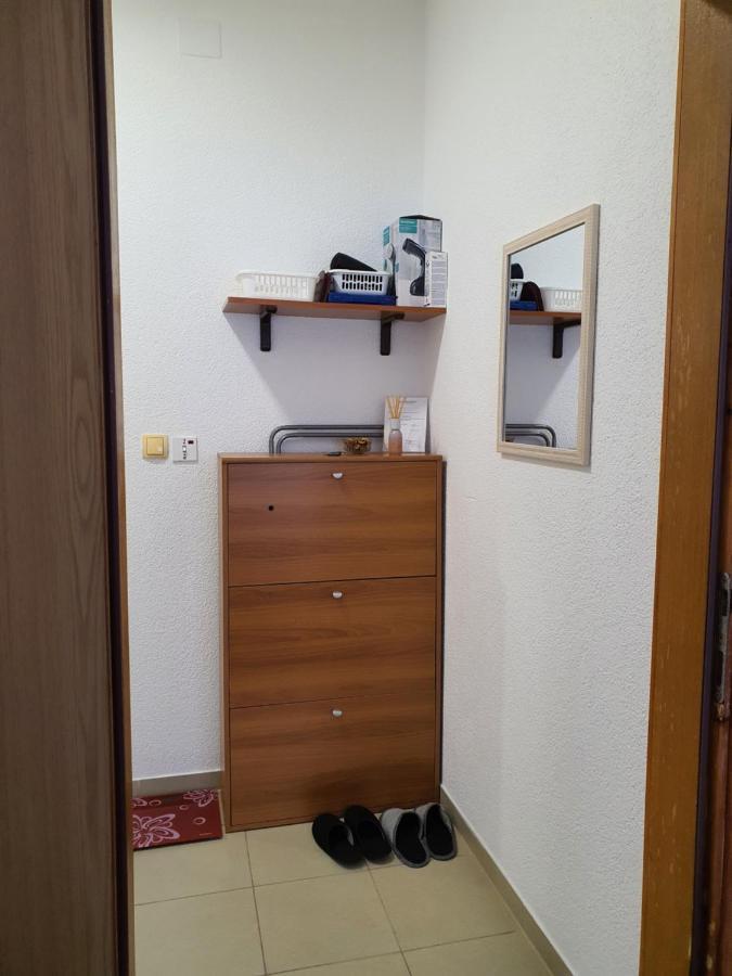 Studio Apartman 11 Bihać 外观 照片
