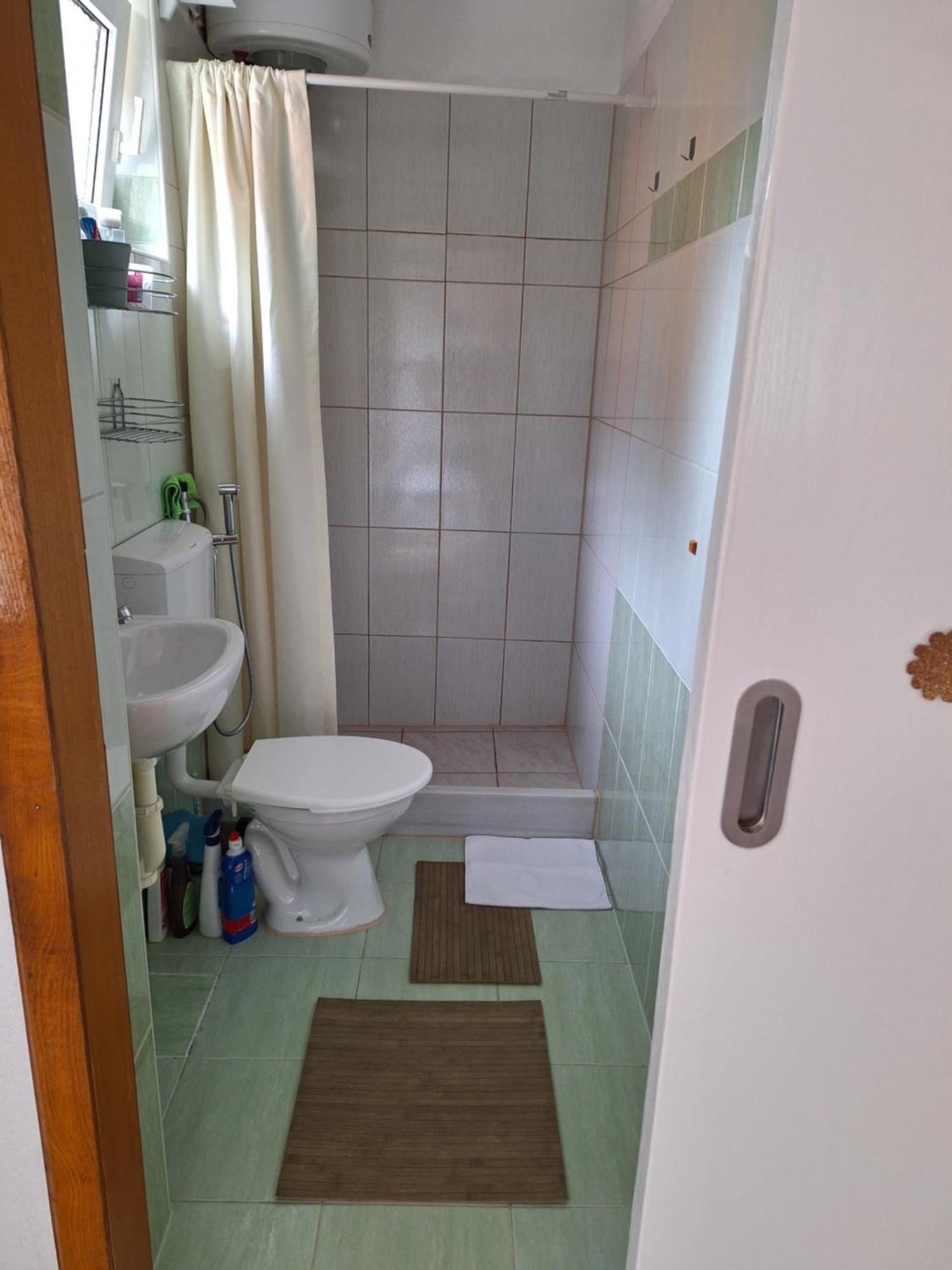 Studio Apartman 11 Bihać 外观 照片